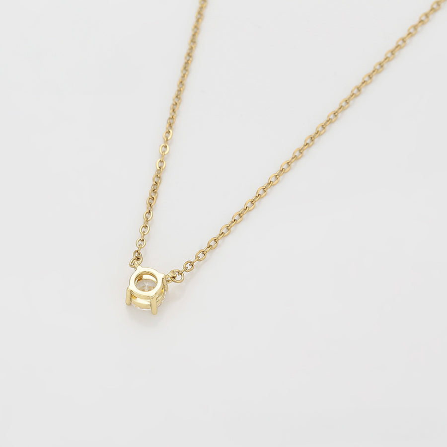 MG001058251 - 14K Gold-Plated Pendant image 3